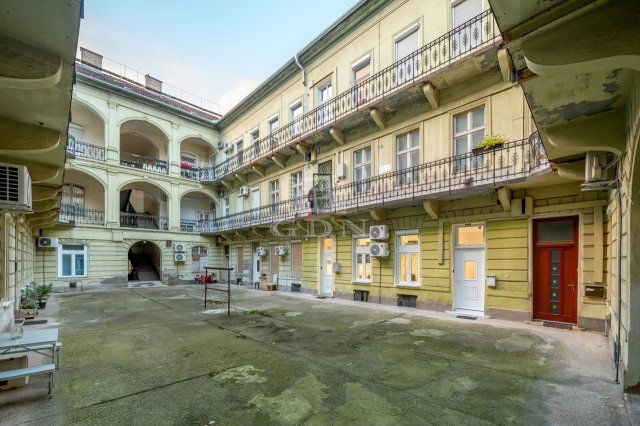 Eladó téglalakás, Budapesten, XIII. kerületben 44.9 M Ft