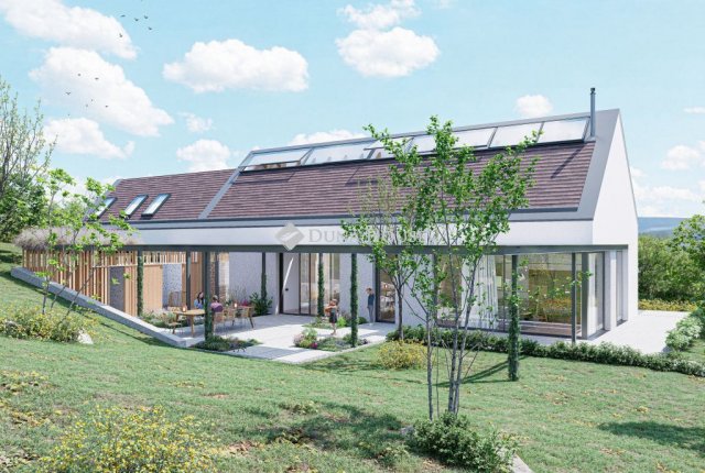 Eladó telek, Lesenceistvándon 123.086 M Ft / költözzbe.hu