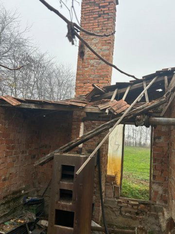 Eladó telek, Biharkeresztesen 10 M Ft / költözzbe.hu
