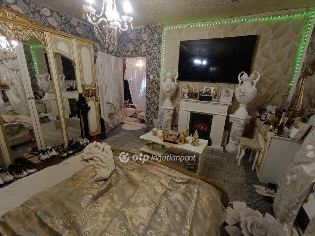 Eladó családi ház, Gávavencsellőn 22.5 M Ft, 3 szobás