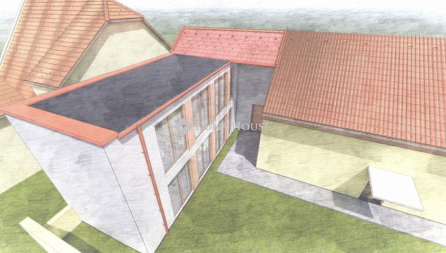 Eladó telek, Budapesten, XX. kerületben 35.9 M Ft