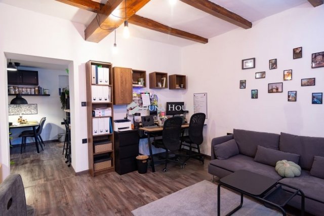 Eladó mezogazdasagi ingatlan, Cserkeszőlőn 46.5 M Ft, 4 szobás