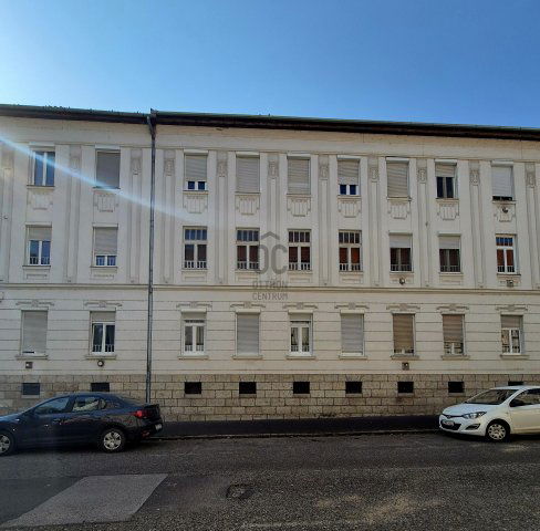 Eladó téglalakás, Miskolcon 49.5 M Ft, 2 szobás