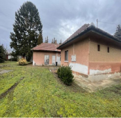 Eladó családi ház, Kosdon 55 M Ft, 3 szobás