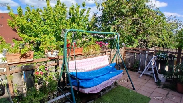 Eladó téglalakás, Budaörsön 68 M Ft, 1+2 szobás