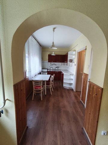 Eladó téglalakás, Nagykanizsán 25.5 M Ft, 2 szobás