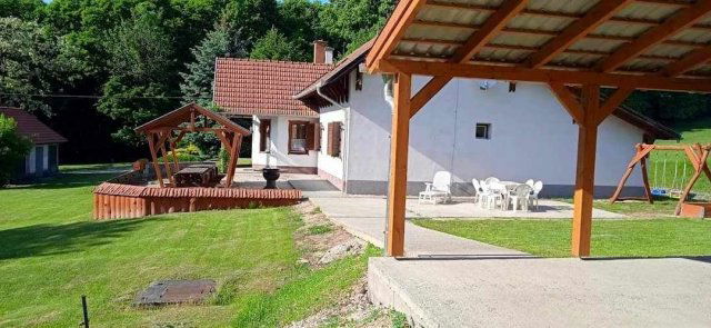Eladó hotel, Nagybarcán 158 M Ft / költözzbe.hu