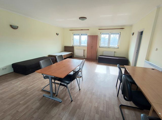 Kiadó téglalakás, albérlet, Nyíregyházán 350 E Ft / hó