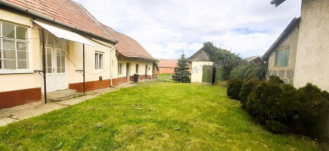 Eladó családi ház, Ipolyvecén 13.9 M Ft, 5 szobás