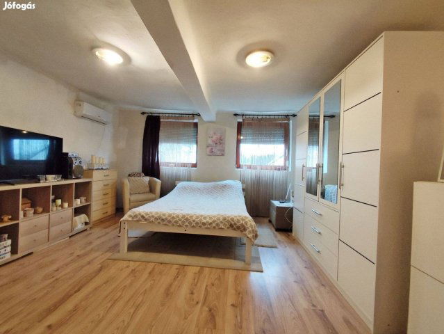 Eladó családi ház, Mágocson 18.9 M Ft, 2 szobás