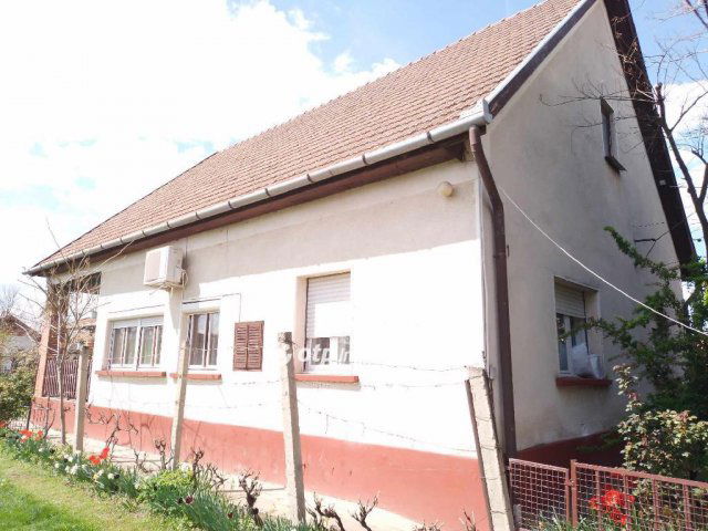 Eladó családi ház, Tápiógyörgyén 29.9 M Ft, 4 szobás