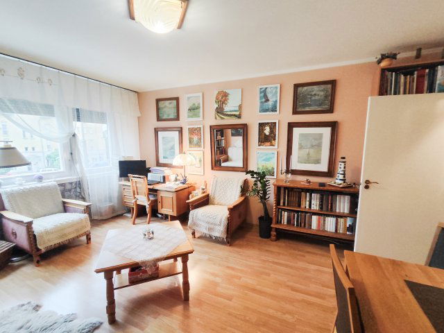 Eladó panellakás, Budapesten, XX. kerületben, Vörösmarty utcában