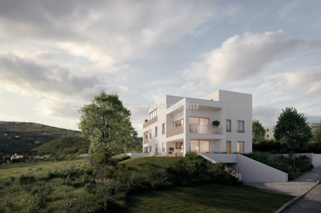 Eladó téglalakás, Budapesten, XI. kerületben 239 M Ft, 4 szobás