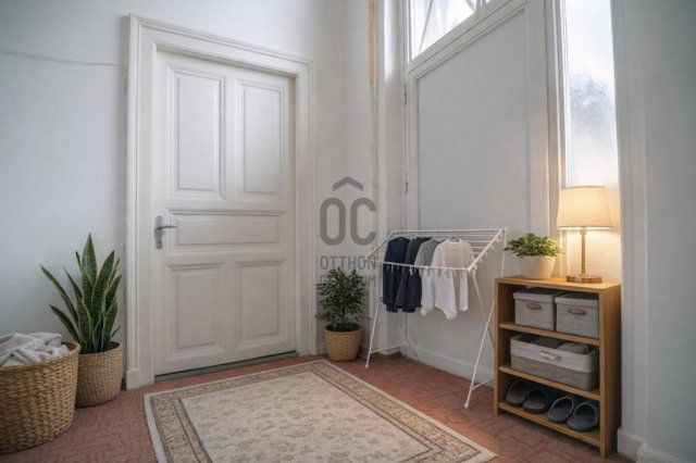 Eladó téglalakás, Budapesten, VI. kerületben 87.8 M Ft, 3 szobás