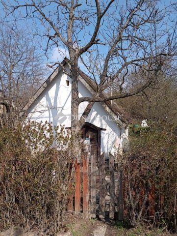 Eladó nyaraló, Nagysápon 6.9 M Ft / költözzbe.hu