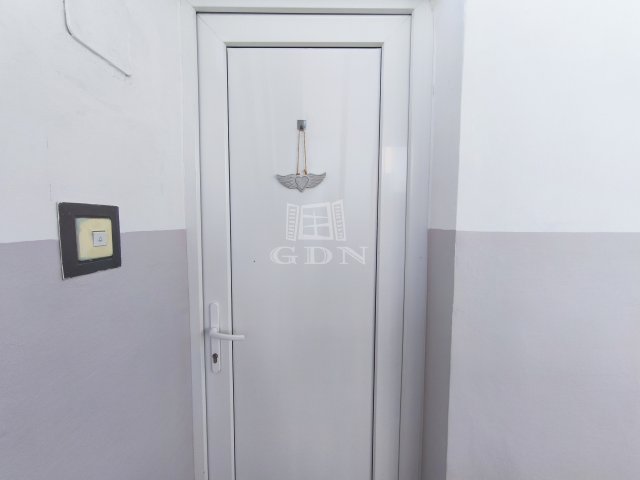 Eladó téglalakás, Zalaegerszegen 27.99 M Ft, 1+1 szobás