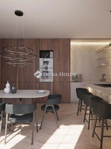 Eladó téglalakás, Budapesten, II. kerületben 570 M Ft, 4 szobás