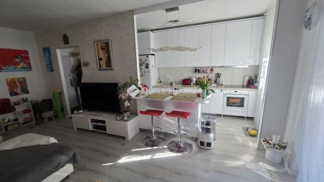 Eladó téglalakás, Budapesten, II. kerületben, Fillér utcában