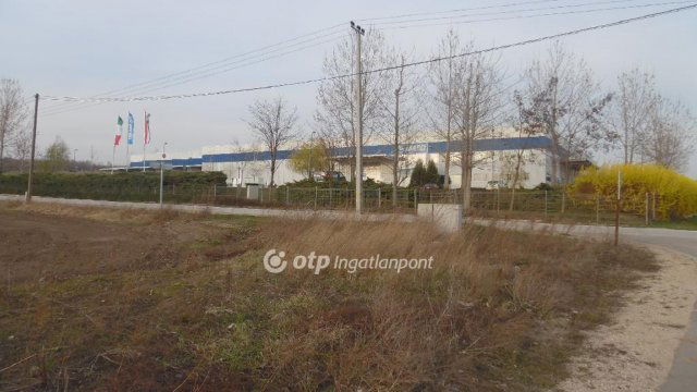 Eladó telek, Sóskúton 529 M Ft / költözzbe.hu
