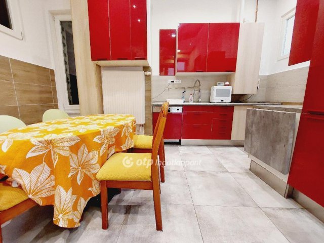 Eladó téglalakás, Budapesten, IX. kerületben 109.9 M Ft