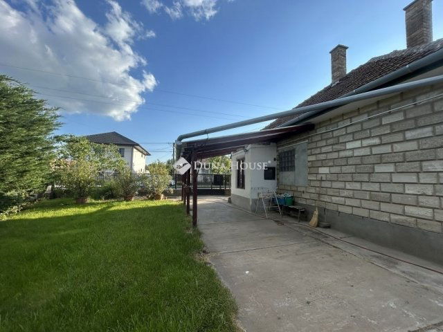 Eladó családi ház, Albertirsán 55 M Ft, 2 szobás