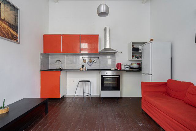 Eladó téglalakás, Budapesten, VII. kerületben 72 M Ft, 3 szobás