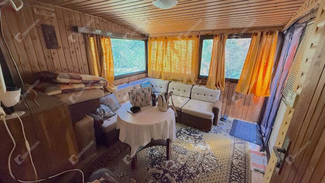 Eladó családi ház, Monoron 25.9 M Ft, 2 szobás