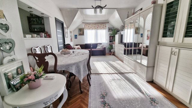 Eladó téglalakás, Nyíregyházán 54.9 M Ft, 3 szobás