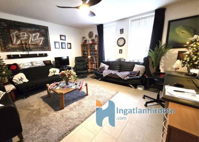 Eladó családi ház, Türjén 71 M Ft, 4 szobás