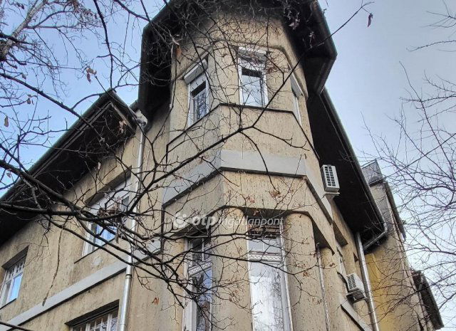 Eladó téglalakás, Budapesten, II. kerületben 180 M Ft