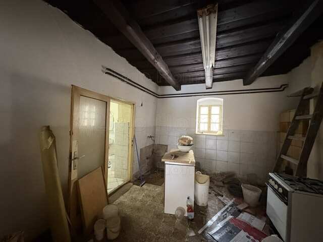 Eladó családi ház, Somogyszentpálon 6.9 M Ft, 2 szobás