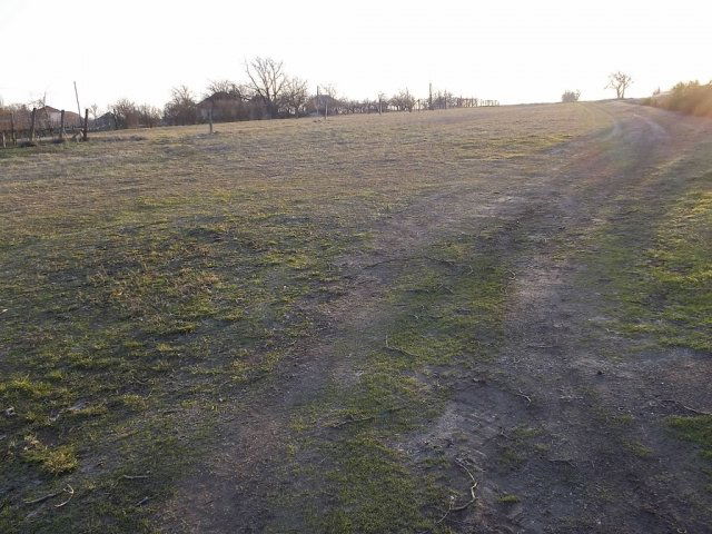 Eladó telek, Soponyán 3.5 M Ft / költözzbe.hu