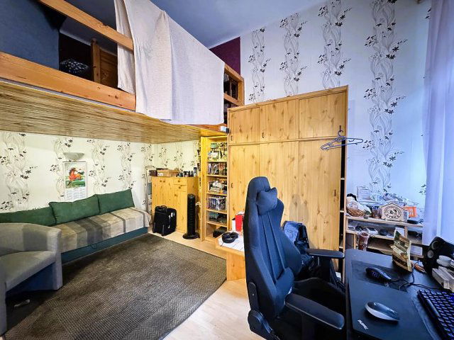 Eladó téglalakás, Budapesten, XIII. kerületben 41.9 M Ft