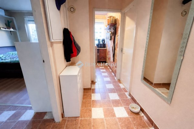 Eladó panellakás, Budapesten, XVIII. kerületben 46.8 M Ft