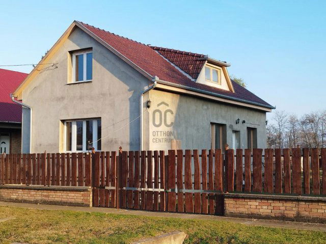 Eladó családi ház, Nagykőrösön 58.9 M Ft, 3 szobás