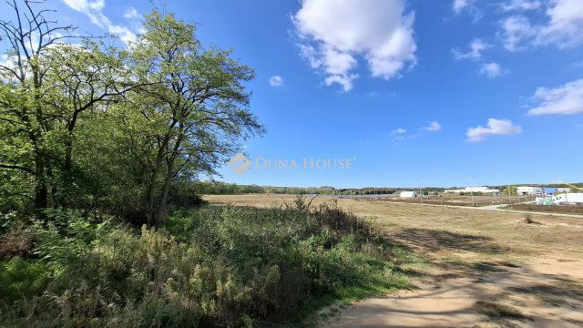 Eladó telek, Gödöllőn 853.934 M Ft / költözzbe.hu