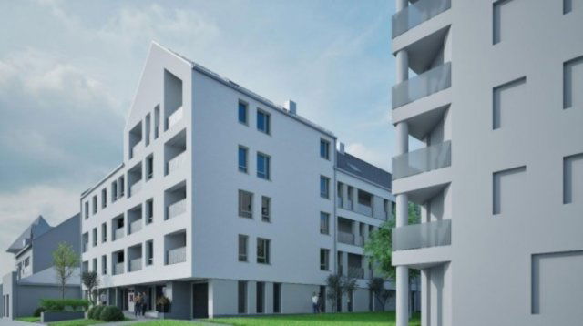 Eladó téglalakás, Nyíregyházán 56.023 M Ft, 1 szobás