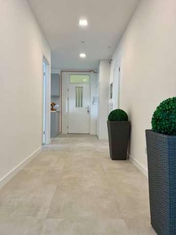 Eladó téglalakás, Pécsett 62.9 M Ft, 2 szobás