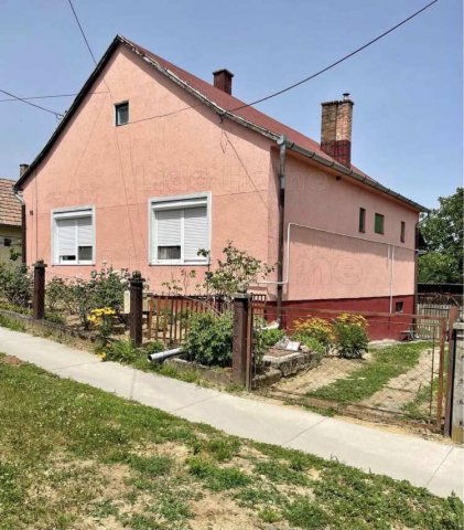 Eladó családi ház, Somogyszobon 24.9 M Ft, 10+1 szobás
