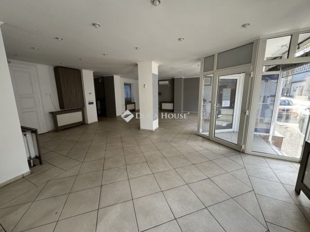 Kiadó üzlethelyiség, Kecskeméten 330 E Ft / hó