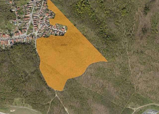 Eladó mezogazdasagi ingatlan, Törökbálinton 39.9 M Ft