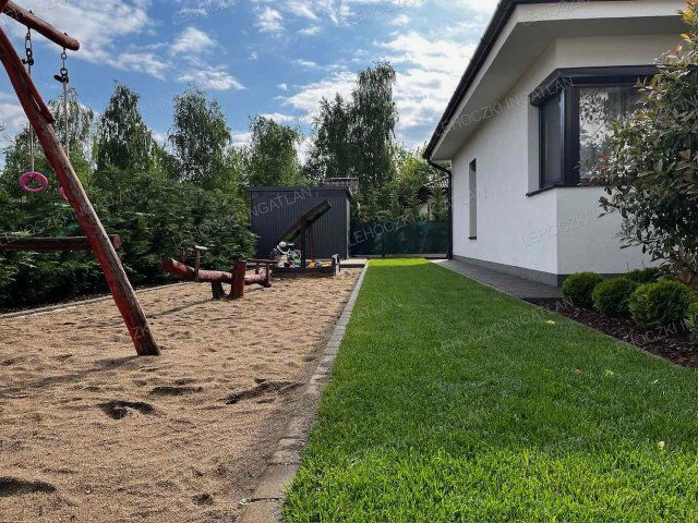 Eladó családi ház, Nyíregyházán 164.9 M Ft, 5 szobás