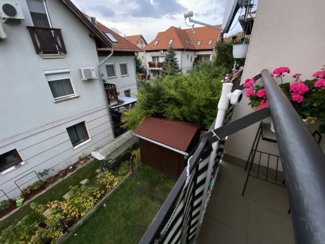 Eladó téglalakás, Dunakeszin 61.9 M Ft, 1+1 szobás