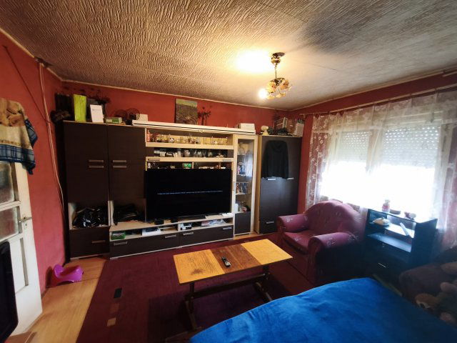 Eladó családi ház, Nagykállóban 21.5 M Ft, 2 szobás