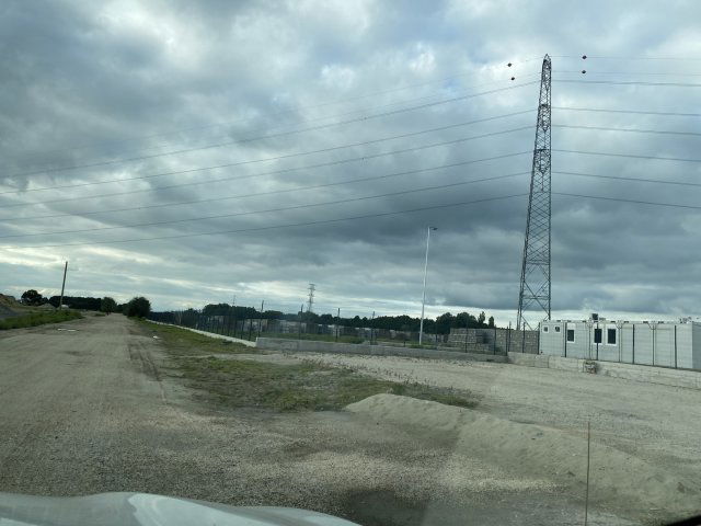Eladó ipari ingatlan, Dabason 38 M Ft / költözzbe.hu