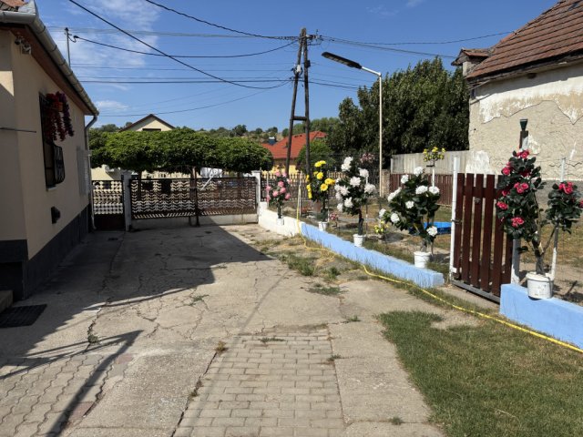 Eladó családi ház, Nagysápon 39.5 M Ft, 3 szobás