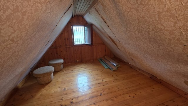 Eladó nyaraló, Hajdúszoboszlón 19.5 M Ft, 1+3 szobás