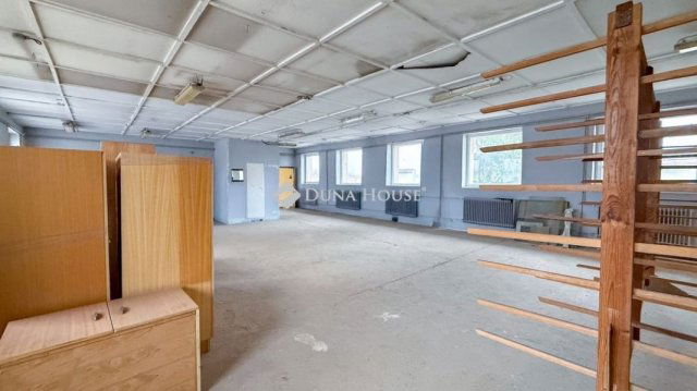 Kiadó ipari ingatlan, Miskolcon 1143 E Ft / hó