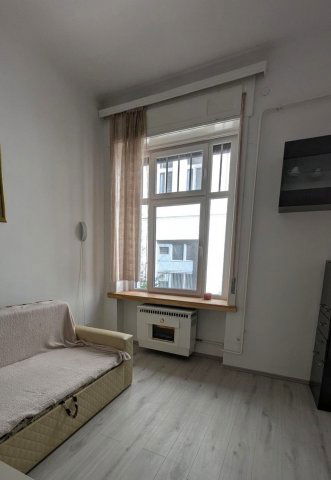 Kiadó téglalakás, albérlet, V. kerületben, Balaton utcában