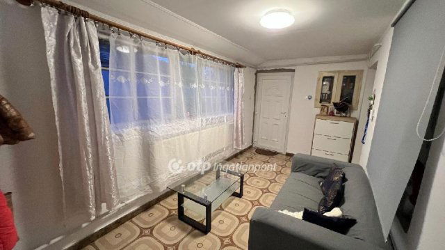 Eladó családi ház, Marcalgergelyin 31 M Ft, 2+1 szobás